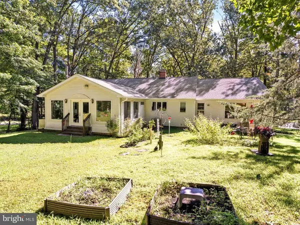 Pemberton, NJ 08068,13 WYNWOOD DR