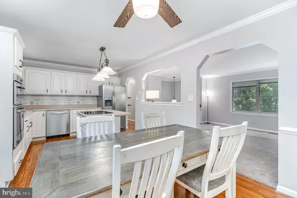 Spotsylvania, VA 22551,12606 TOLL HOUSE RD