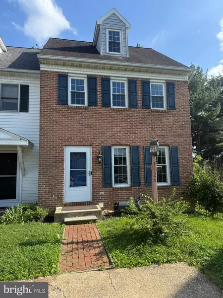 126 CHUKAR CT, Lititz, PA 17543