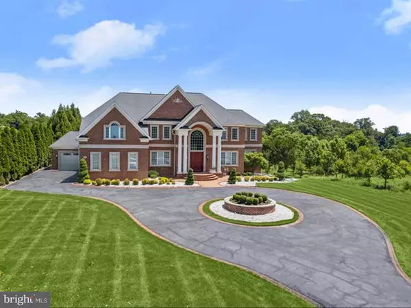 6259 HEATHER GLEN WAY, Clarksville, MD 21029