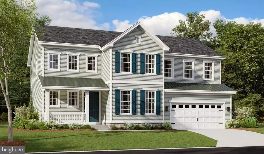 Fredericksburg, VA 22405,205 CAMWOOD CT