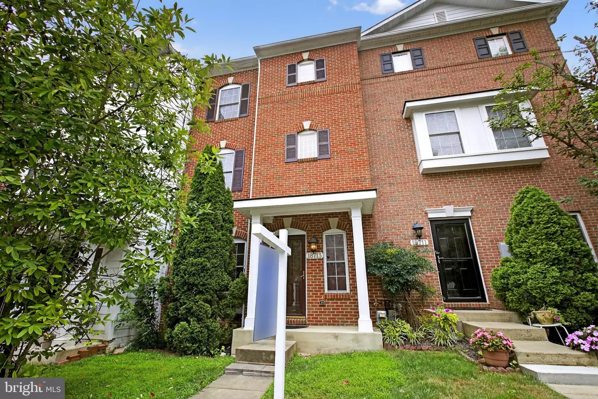 Gaithersburg, MD 20879,18713 FALLING RIVER DR