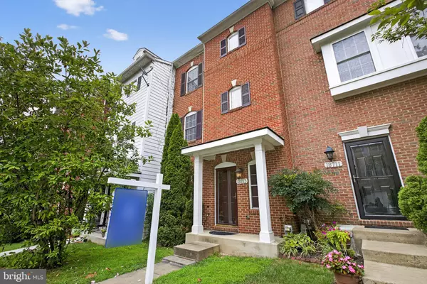 Gaithersburg, MD 20879,18713 FALLING RIVER DR