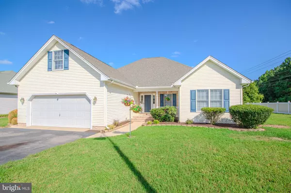 29557 MILLSTREAM DR, Salisbury, MD 21804