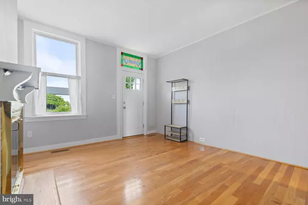 Baltimore, MD 21230,1105 HAUBERT ST