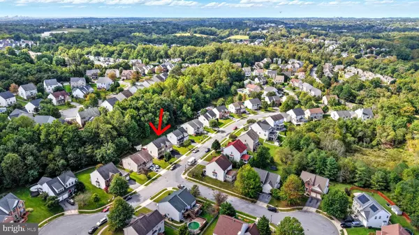 Baltimore, MD 21237,8210 SELWIN CT