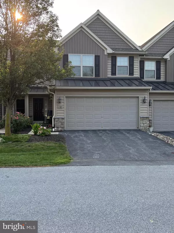 178 FIELDCREST LN, Ephrata, PA 17522