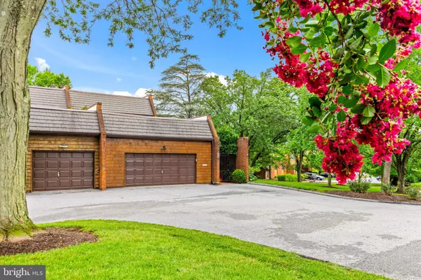 Towson, MD 21204,2 COLDWATER CT
