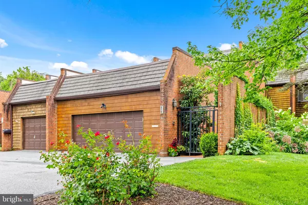 Towson, MD 21204,2 COLDWATER CT