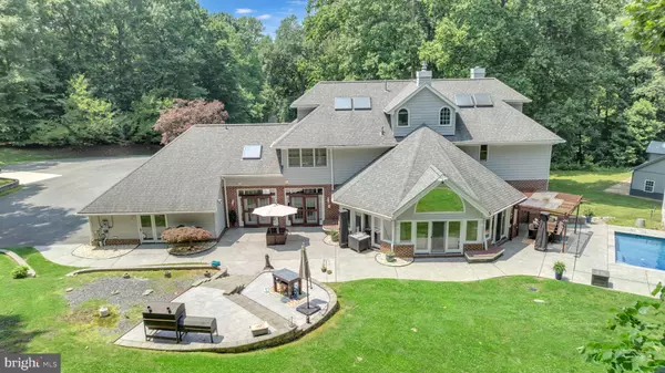 Dunkirk, MD 20754,2850 DUNLEIGH DR