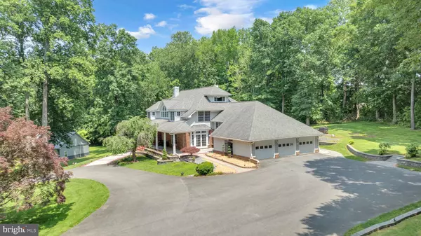 Dunkirk, MD 20754,2850 DUNLEIGH DR