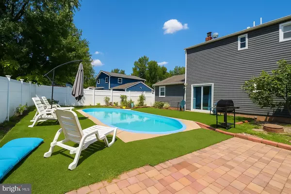 Delran, NJ 08075,31 CORNELL