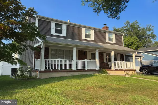 31 CORNELL, Delran, NJ 08075