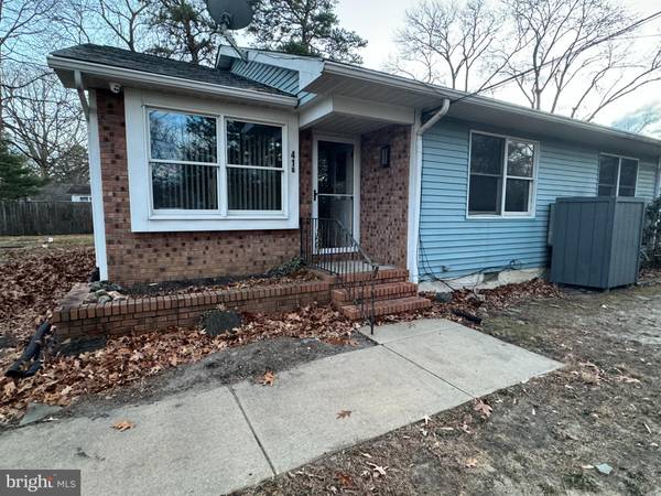 Franklinville, NJ 08322,41 4TH ST #B