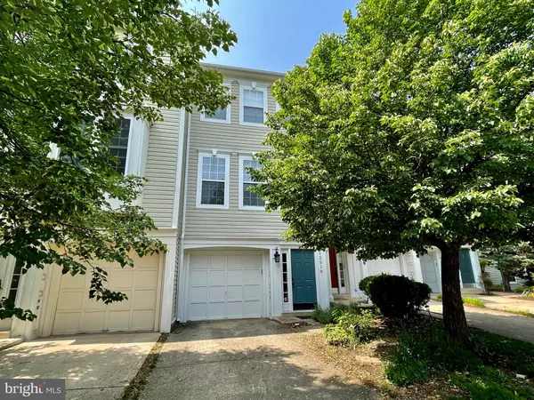 12518 HEYKENS LN, Bristow, VA 20136