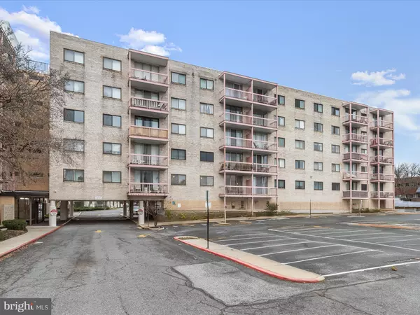 130 SLADE AVE #208, Baltimore, MD 21208