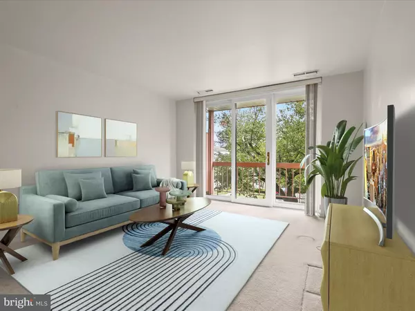 Baltimore, MD 21208,130 SLADE AVE #208