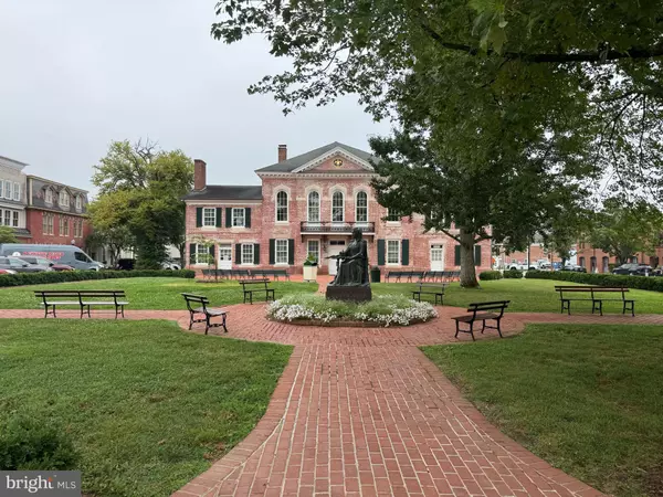 Centreville, MD 21617,112 S COMMERCE ST