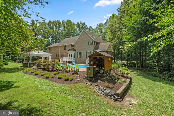 Dunkirk, MD 20754,11931 LYONS GLEN CT
