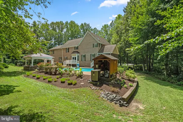 Dunkirk, MD 20754,11931 LYONS GLEN CT
