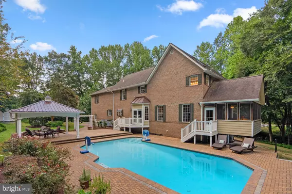 Dunkirk, MD 20754,11931 LYONS GLEN CT