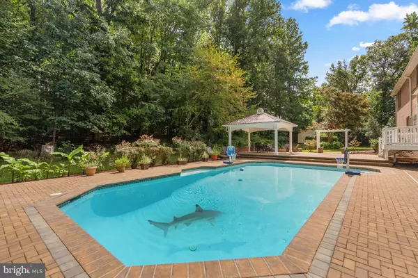 Dunkirk, MD 20754,11931 LYONS GLEN CT