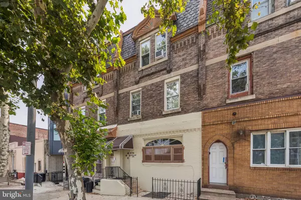 Philadelphia, PA 19143,4712 WOODLAND AVE