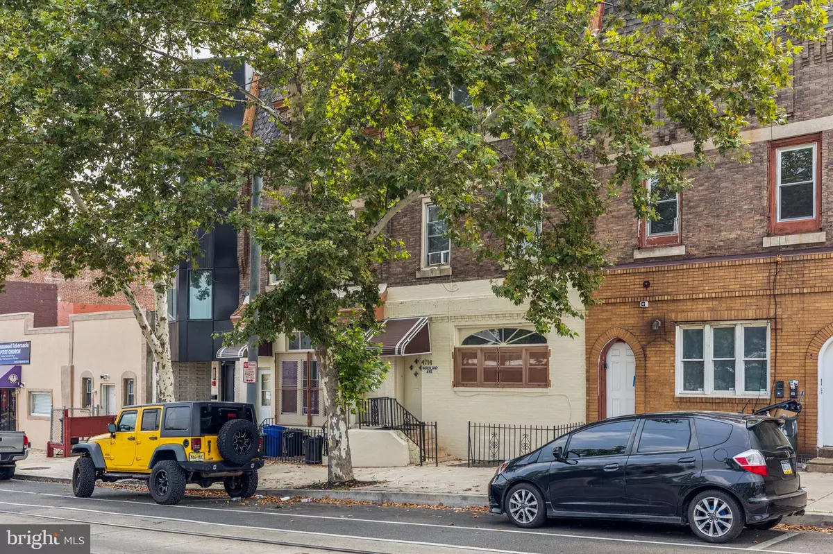 Philadelphia, PA 19143,4712 WOODLAND AVE
