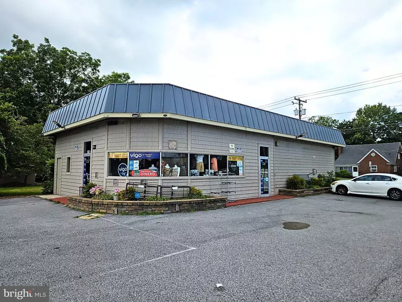 1116 N SALISBURY BLVD, Salisbury, MD 21801