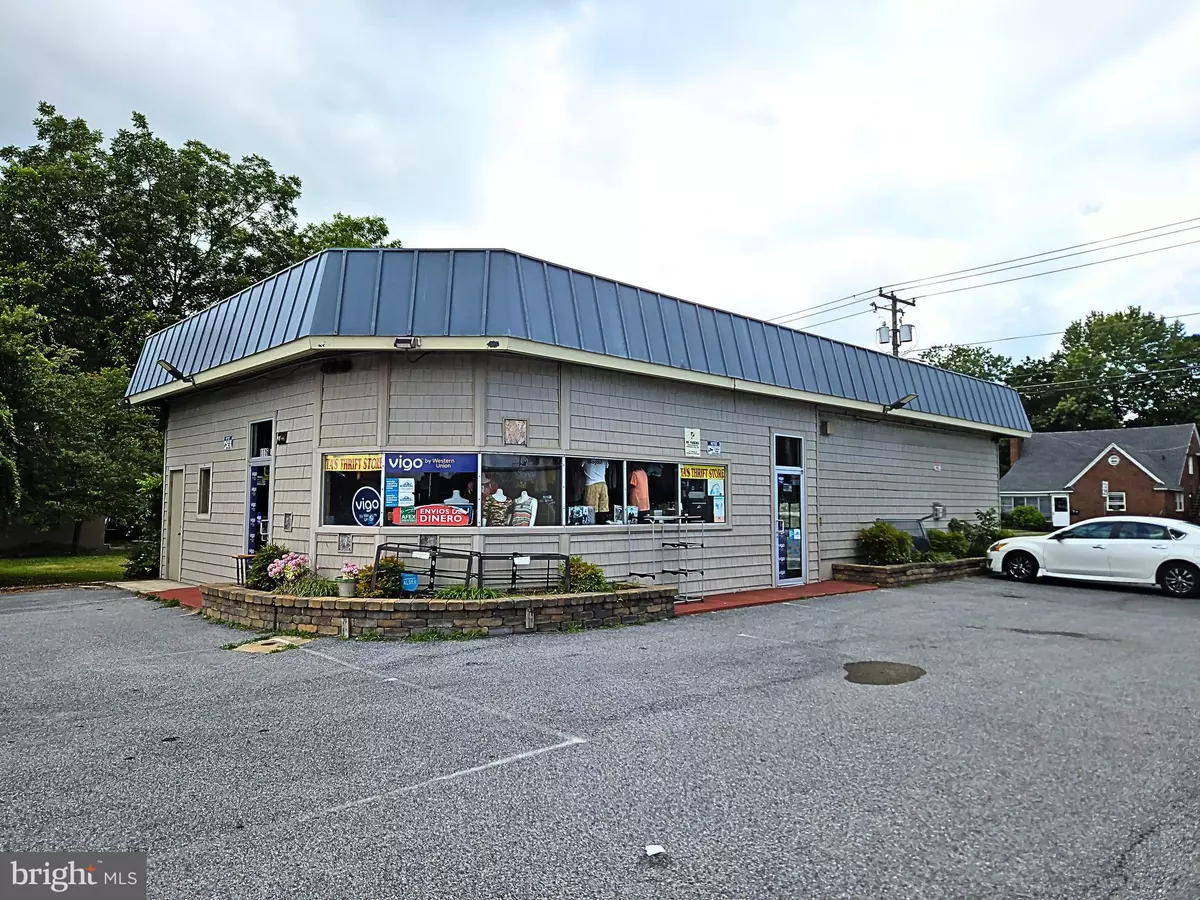 Salisbury, MD 21801,1116 N SALISBURY BLVD