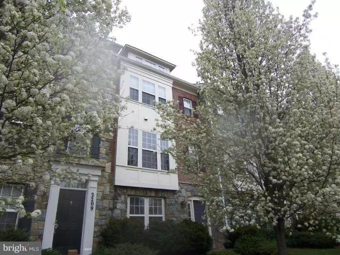 Silver Spring, MD 20910,2207 KIMBALL PL