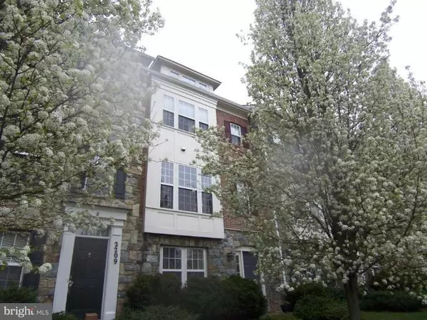 2207 KIMBALL PL, Silver Spring, MD 20910