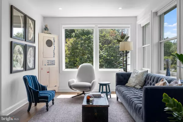 Washington, DC 20009,2800 ADAMS MILL RD NW #3