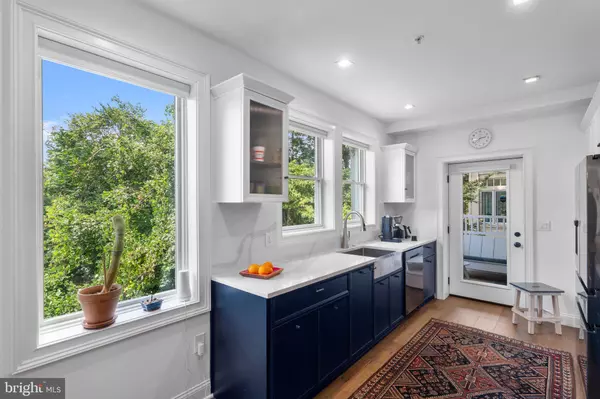 Washington, DC 20009,2800 ADAMS MILL RD NW #3