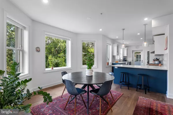 Washington, DC 20009,2800 ADAMS MILL RD NW #3