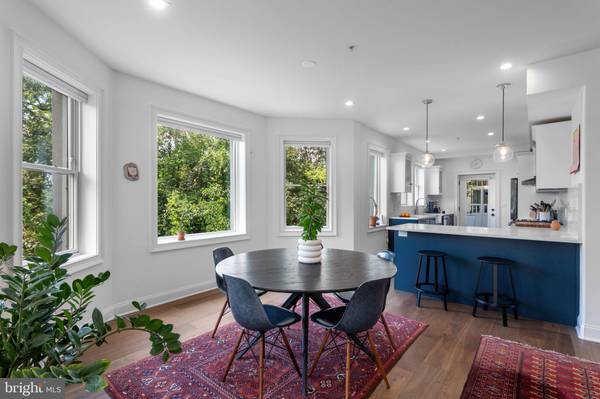 Washington, DC 20009,2800 ADAMS MILL RD NW #3