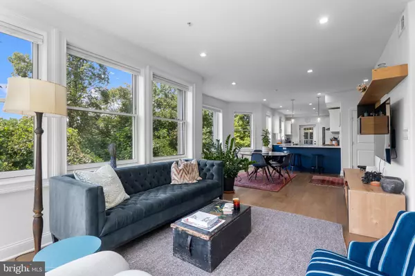 Washington, DC 20009,2800 ADAMS MILL RD NW #3