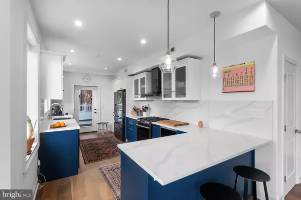 Washington, DC 20009,2800 ADAMS MILL RD NW #3