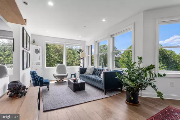 2800 ADAMS MILL RD NW #3, Washington, DC 20009