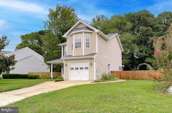 Lexington Park, MD 20653,48233 KEEL DR