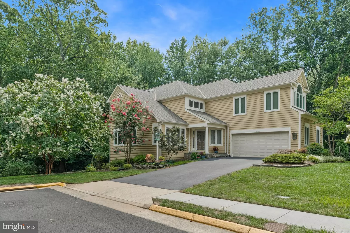Reston, VA 20194,1322 PAVILION CLUB WAY