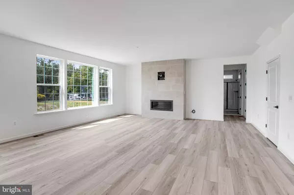 Fredericksburg, VA 22405,201 CAMWOOD CT