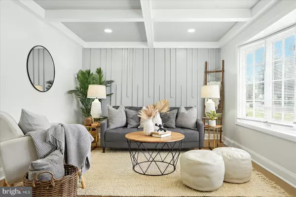 7031 GLEN SPRING RD, Baltimore, MD 21244