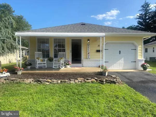Toms River, NJ 08757,15 BARBUDA ST