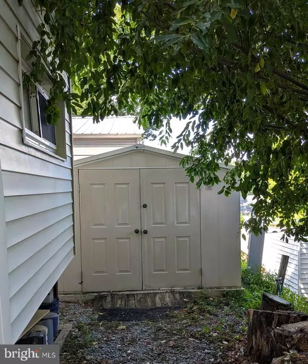 Falling Waters, WV 25419,BLOCK 14 LOT 10 OLD FACEFUL ROAD