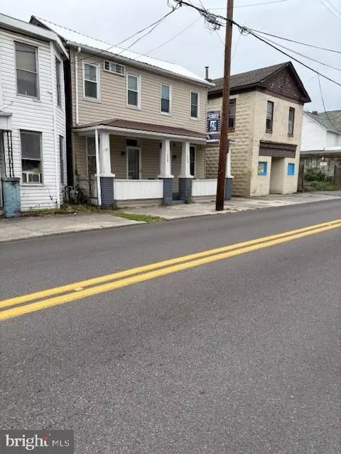 Keyser, WV 26726,117 W PIEDMONT STREET