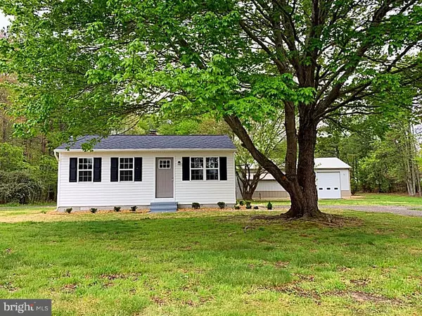 22129 INDIAN BRIDGE RD, California, MD 20619