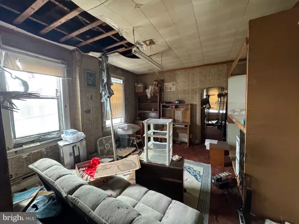 Baltimore, MD 21224,500 S MACON ST