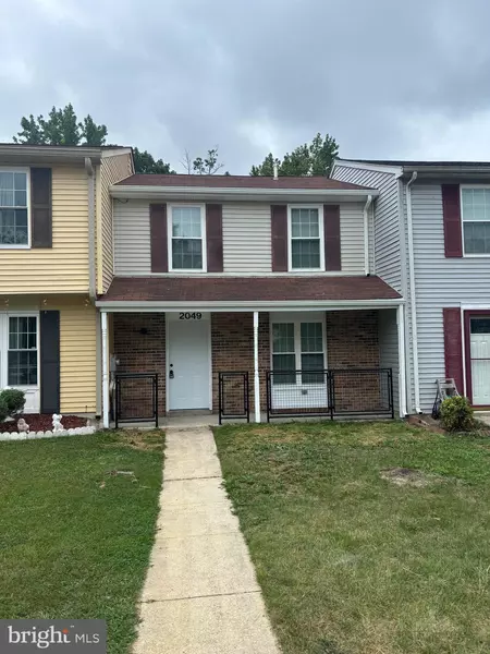 2049 TANGLEWOOD DR, Waldorf, MD 20601