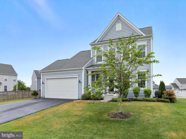 Hagerstown, MD 21740,18043 DONEGALL CT